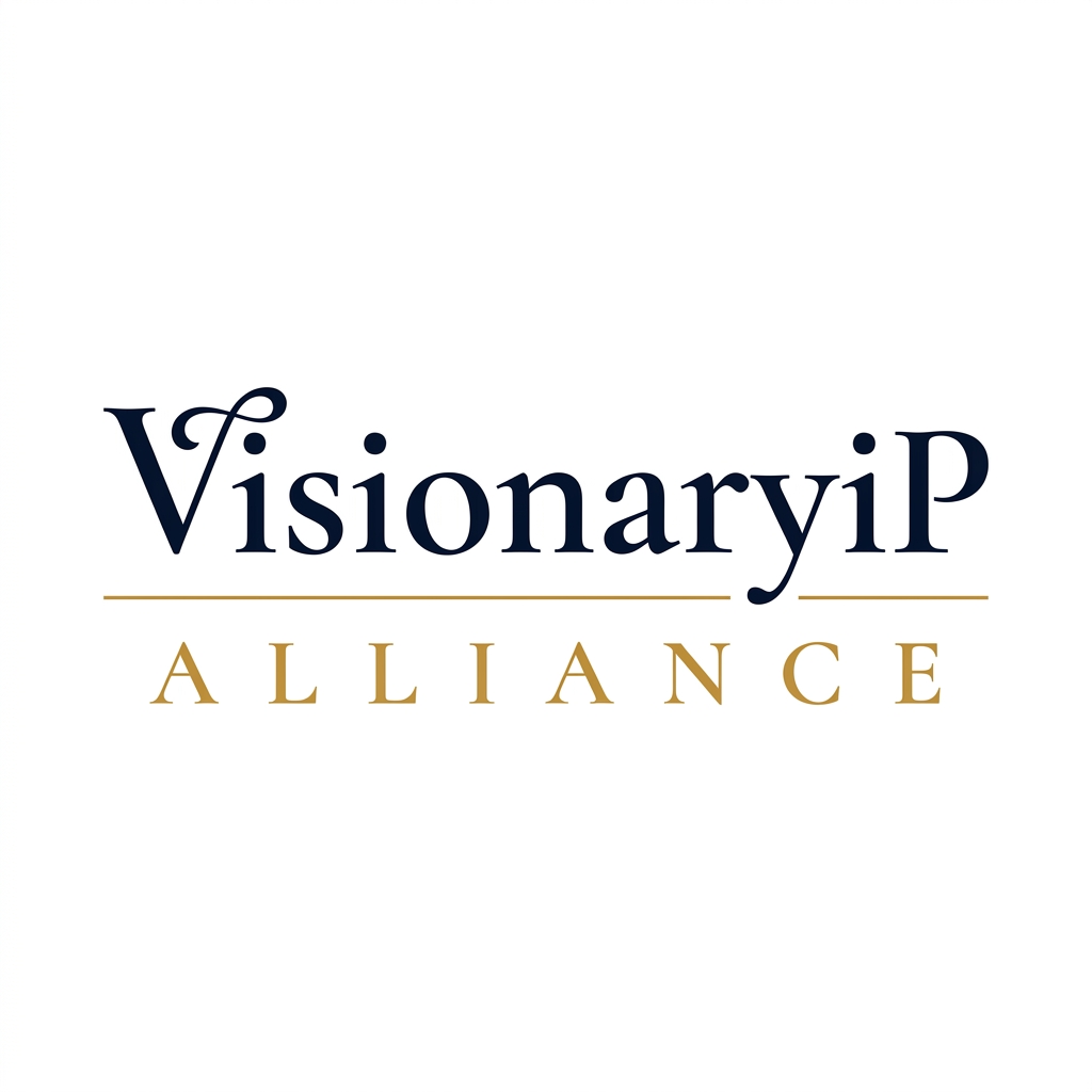 VisionaryiP Alliance — IP Law Firm Bangladesh