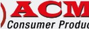 ACM Consumer Products