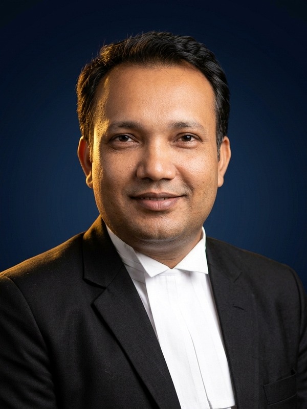 Dr. Aminul Islam
