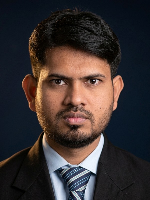 Md. Jumon Ali — Managing Partner