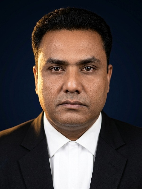 Md. Nobayen Parvez